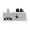 Fishman AFX AcoustiVerb Mini Reverb Pedal efekt gitarowy