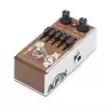 Fishman AFX Pro EQ Mini Acoustic Preamp & EQ efekt gitarowy