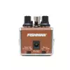 Fishman AFX Pro EQ Mini Acoustic Preamp & EQ efekt gitarowy