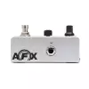 Fishman AFX Pro EQ Mini Acoustic Preamp & EQ efekt gitarowy