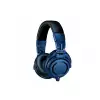 Audio Technica ATH-M50X DS Deep Sea słuchawki zamknięte