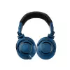 Audio Technica ATH-M50X DS Deep Sea słuchawki zamknięte