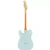 Fender Vintera 70s Telecaster Custom PF Sonic Blue