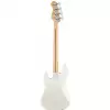 Fender Player Precision Bass Maple Fingerboard Polar White B-STOCK