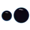 Zildjian Practice Pad, Reflexx Conditioning Pad, 6″