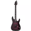 Schecter Omen Elite 6 BCHB Black Cherry Burst