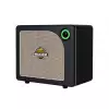 Mooer ME DH 15I Hornet Black 
