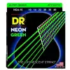 DR NGA Neon Green 1048