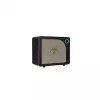 Mooer ME DH 15I Hornet Black 
