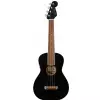 Fender Avalon Tenor Ukulele Black