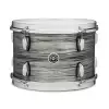 Gretsch Tom Tom USA Brooklyn Grey Oyster Gretsch Tom Tom USA Brooklyn Grey Oyster