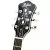 Hoefner HCT CG Sunburst