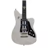 Duesenberg Alliance Dave Baksh White Sparkle