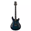 PRS SE Hollowbody II Faded Blue Burst