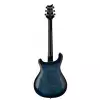 PRS SE Hollowbody II Faded Blue Burst