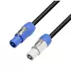 Adam Hall Cables 8101 PCONL 0050 X