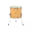 Gretsch Tom Tom USA Brooklyn Satin Natural
