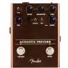 Fender Acoustic Preamp/Reverb