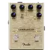 Fender Compugilist Compressor/Distortion