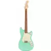 Fender Duo-Sonic PF Sea Foam Green