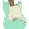 Fender Duo-Sonic PF Sea Foam Green