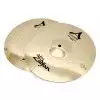 Zildjian 13″ A Custom Hi-Hat