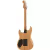 Fender American Acoustasonic Stratocaster Ebony Fingerboard 3-Color Sunburst