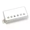 Seymour Duncan High Voltage Humbucker Bridge Pickup Nickel Cover