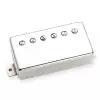 Seymour Duncan High Voltage Humbucker Neck Pickup Nickel Cover Seymour Duncan High Voltage Humbucker Neck Pickup Nickel Cover