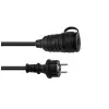 Eurolite Extension 3x1.5 10m Eurolite Extension 3x1.5 10m