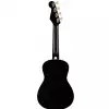 Fender Avalon Tenor Ukulele Black