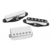 Seymour Duncan Signature Lari Basilio Pickup Set, Trembucker - Chrome