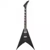 Jackson JS32T King V Gloss Black B-STOCK Jackson JS32T King V Gloss Black B-STOCK