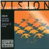 Thomastik 634237 Vision Titanium Orchestra Vit02o Thomastik 634237 Vision Titanium Orchestra Vit02o
