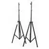 Eurolite trawers/2 x stand (komplet)