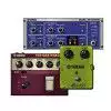 Yamaha AE-051 Add-On-FX, Vintage Stomp