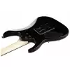 Ibanez GRGA120QA-TKS Transparent Black Sunburst