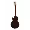 Gibson Slash Les Paul Standard Dg Goldtop Dark Back