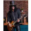 Gibson Slash Les Paul Standard Dg Goldtop Dark Back