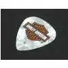 Dunlop H-Davidson Pearloid White Light