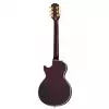 Epiphone Jerry Cantrell Wino Les Paul Custom Dark Wine Red