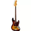 Fender American Vintage II 1966 Jazz Bass, Rosewood Fingerboard, 3-Color Sunburst