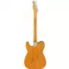 Fender American Vintage II 1972 Telecaster Thinline, Maple Fingerboard, Aged Natural