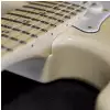 Fender Richie Kotzen Stratocaster Maple Fingerboard Transparent White Burst B-STOCK