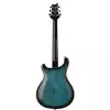 PRS SE Hollowbody II Piezo - Peacock Blue Burst - gitara elektryczna