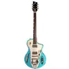 Duesenberg Julia Narvik Blue