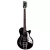 Duesenberg Starplayer TV Plus Piezo Black