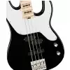 Charvel Frank Bello Signature Pro-Mod So-Cal Bass PJ IV Gloss Black