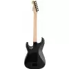 Charvel Jim Root Signature Pro-Mod San Dimas Style 1 HH FR M, Maple Fingerboard, Satin Black