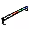 LIGHT4ME SPECTRA BAR 24x6W RGBWA-UV LED